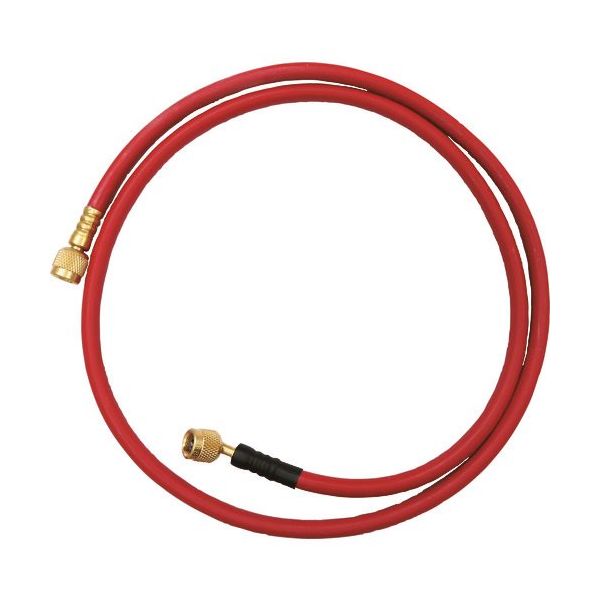 BBKテクノロジーズ BBK チャージングホース (R410A: 150cm 赤) 205-MRR 1個 157-3999（直送品）