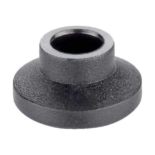 ロームヘルド・ハルダー HALDER スラストパッド プラスチック Ф32×高さ11 22570.0033 1個 106-9162（直送品）