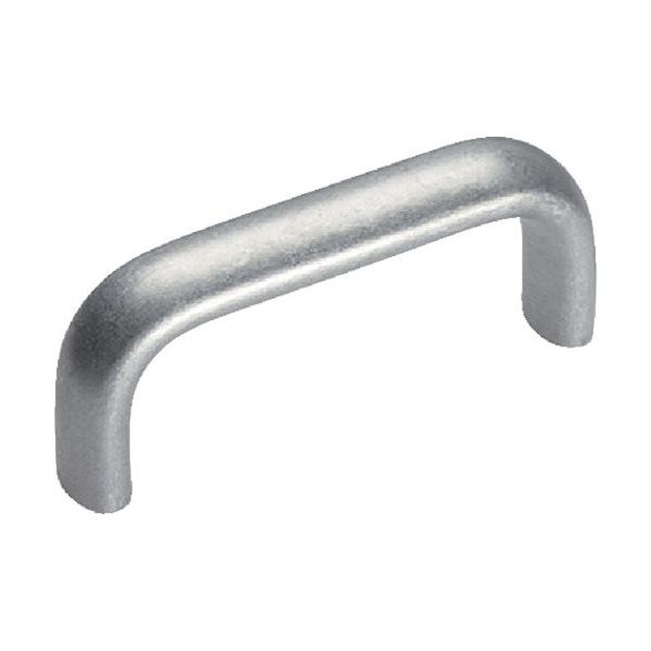 ロームヘルド・ハルダー HALDER アーチ形グリップ アルミニウム 24300.0144 1個 105-8768（直送品）