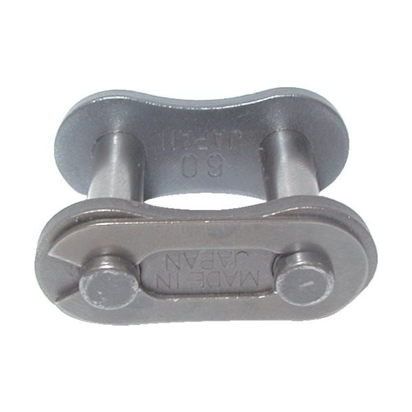 片山チエン KANA KCM ジョイントリンク 列数1列 140-JL 1個 803-6990（直送品）