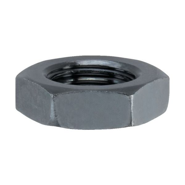 HALDER インデックスボルトロックナットISO8675(DIN439)寸法M12×1.5 22120.0116 1個（直送品）