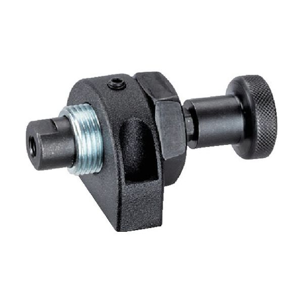 ロームヘルド・ハルダー HALDER プッシュプランジャー メネジ付 23230.0514 1個 105-8730（直送品）