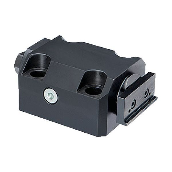 ロームヘルド・ハルダー HALDER クランプバイス 可動口金 23231.0010 1個 108-0268（直送品）