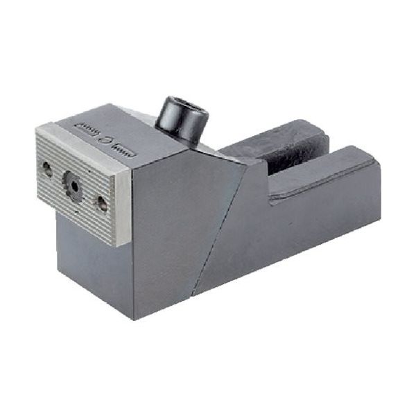 ロームヘルド・ハルダー HALDER ハイサイドクランプ 23240.0020 1個 105-7217（直送品）