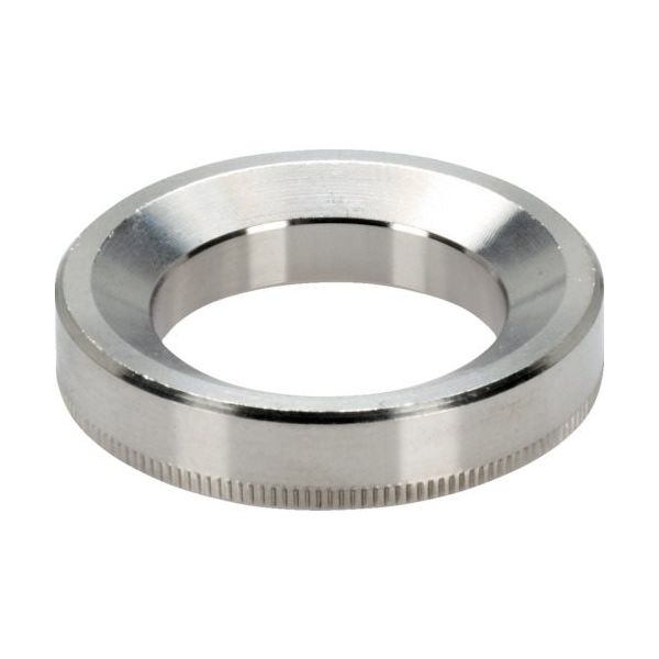 ロームヘルド・ハルダー HALDER 円錐シート ステンレス鋼 呼び径16 23050.0686 1個 849-8747（直送品）