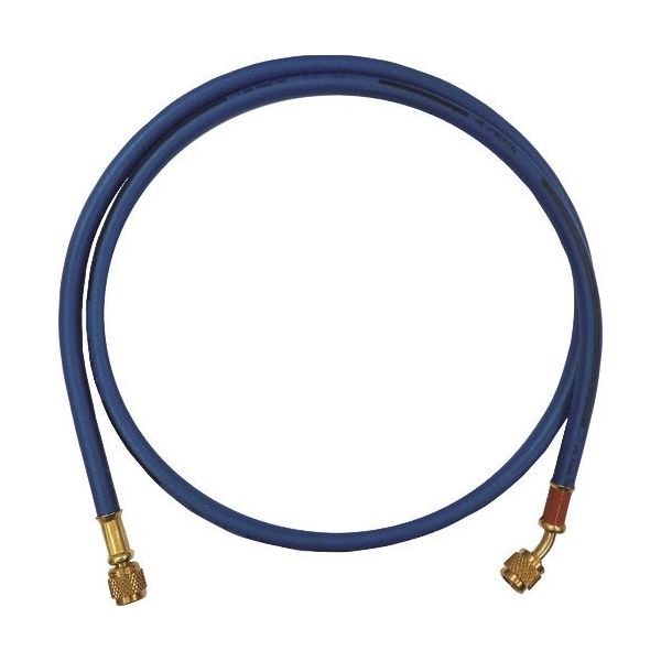 BBKテクノロジーズ BBK チャージングホース (R407C/404A 152cm 青) 305-MRB 1個 157-3991（直送品）