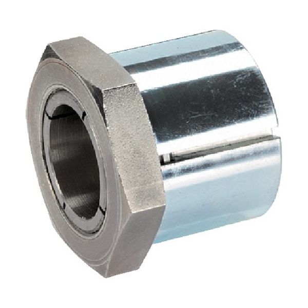 ロームヘルド・ハルダー HALDER テーパーシャフトハブ ロックナット無し 25050.0040 1個 105-9774（直送品）