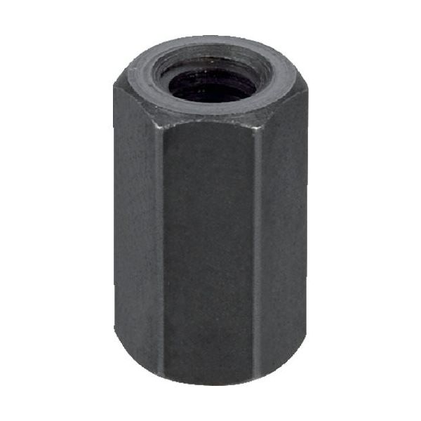 ロームヘルド・ハルダー HALDER 延長ナット 呼び寸法M36 高さ108 23090.0036 1個 106-4479（直送品）