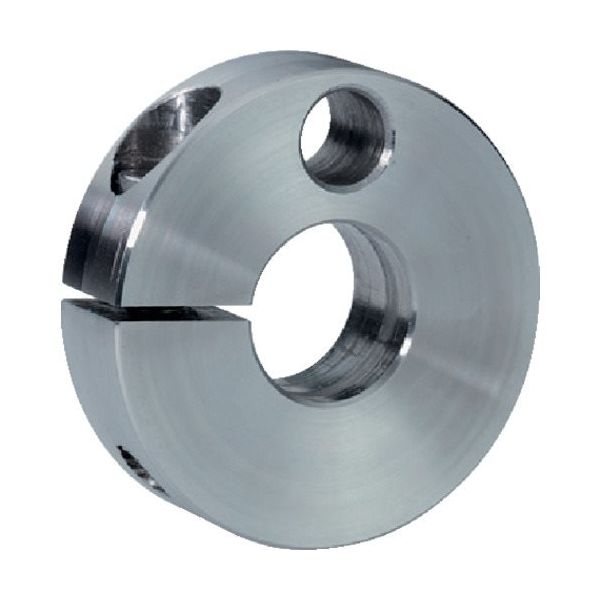 ロームヘルド・ハルダー HALDER セットカラー センサー取付用 スリット型 25070.0020 1個 105-8921（直送品）