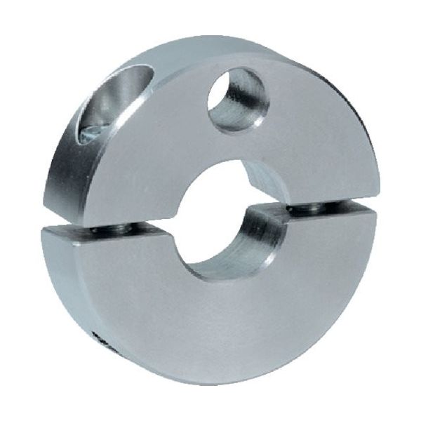 ロームヘルド・ハルダー HALDER セットカラー センサー取付用 2分割型 25070.0116 1個 108-0714（直送品）