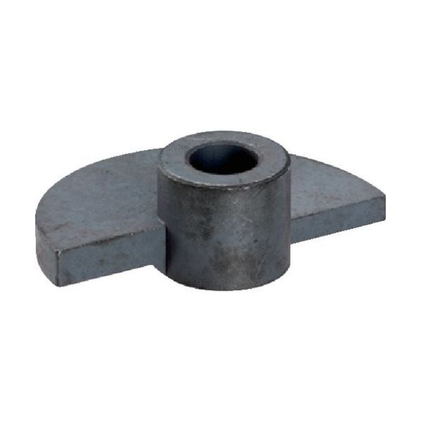 ロームヘルド・ハルダー HALDER ドアキャッチ 22260.0016 1個 107-3081（直送品）