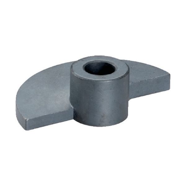 ロームヘルド・ハルダー HALDER ドアキャッチ 22260.0108 1個 107-9713（直送品）