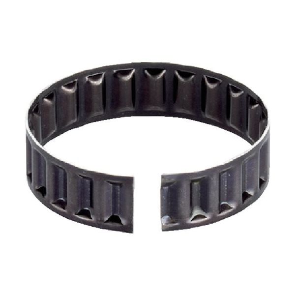 ロームヘルド・ハルダー HALDER トレランスリング 22750.0076 1個 106-1998（直送品）