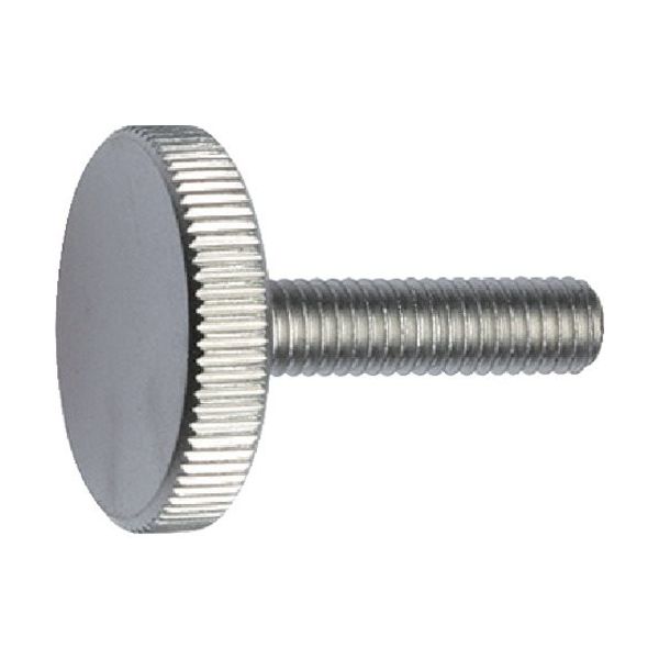 ロームヘルド・ハルダー HALDER フラットナールドボルト DIN 653 ステンレス鋼 24770.0293 1個 106-8082（直送品）