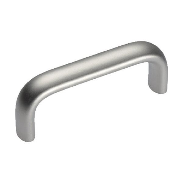 ロームヘルド・ハルダー HALDER アーチ形グリップ ステンレス鋼 24300.0520 1個 107-9390（直送品）