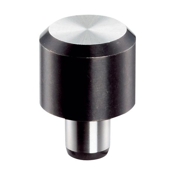 ロームヘルド・ハルダー HALDER 台座ピン 外径 30 台座高さ50L 22630.0144 1個 120-5466（直送品）