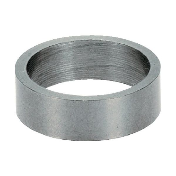 ロームヘルド・ハルダー HALDER ディスタンスカラー インデックスボルト用 内径12 外径17 高さ2 22120.0672 1個（直送品）