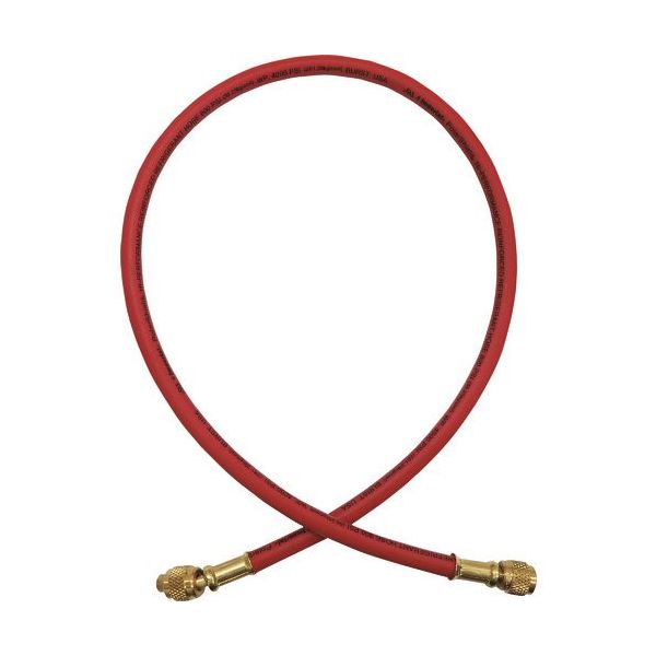 BBKテクノロジーズ BBK チャージングホース(赤:92cm) 803-MRR 1個 157-4002（直送品）