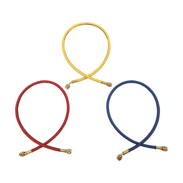 BBKテクノロジーズ BBK チャージホースセット(3本セット:92cm) 803-MRS 1個 157-4044（直送品）