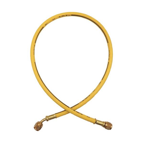 BBKテクノロジーズ BBK チャージングホース(黄:92cm) 803-MRY 1個 159-7787（直送品）