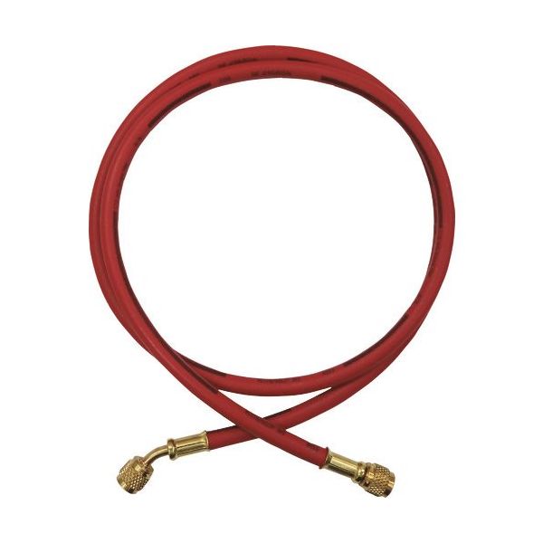 BBKテクノロジーズ BBK チャージングホース(赤:152cm) 805-MRR 1個 157-7277（直送品）