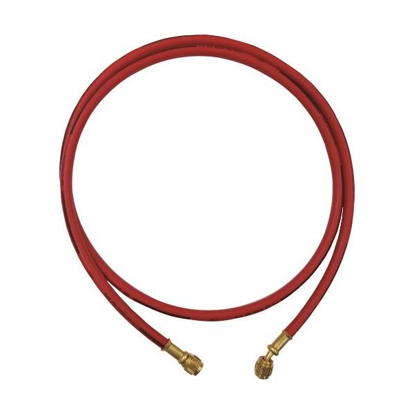 BBKテクノロジーズ BBK チャージングホース(赤:183cm) 806-MRR 1個 159-7733（直送品）