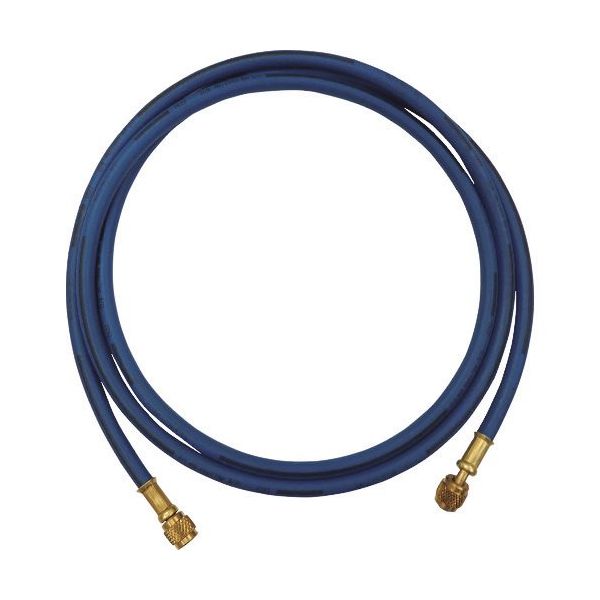 BBKテクノロジーズ BBK チャージングホース(青:244cm) 808-MRB 1個 159-7819（直送品）