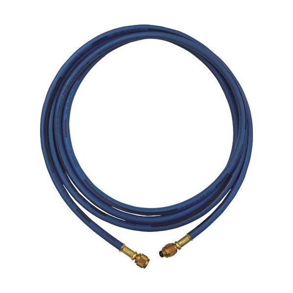 BBKテクノロジーズ BBK チャージングホース(青:366cm) 812-MRB 1個 157-7299（直送品）