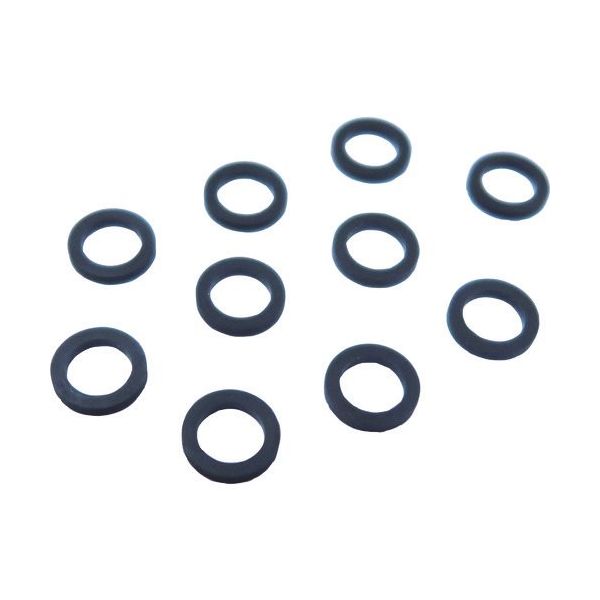 BBKテクノロジーズ BBK ガスケット CHカプラー用(10ケ入り) 8920073 1セット(10個) 159-7708（直送品）