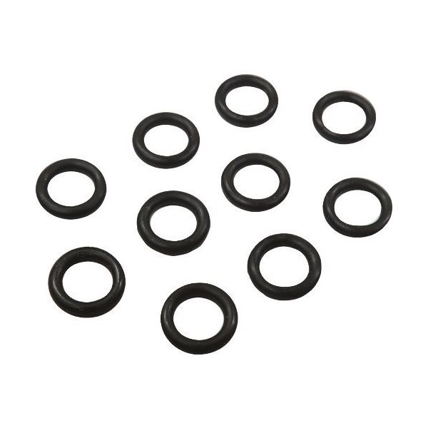 BBKテクノロジーズ BBK Oリンク CHカプラー用 (10ケ) 8920077 1セット(10個) 157-5761（直送品）