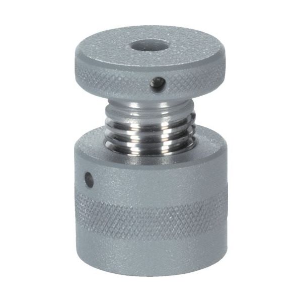 ロームヘルド・ハルダー HALDER スクリュージャッキ スクリュー ジャッキ本体 23470.0030 1個 107-8849（直送品）