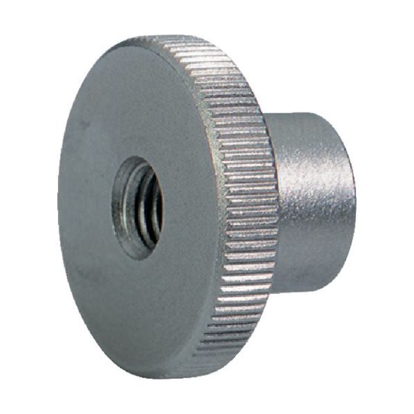 ロームヘルド・ハルダー HALDER ロングヘッドナールドナット DIN 466 ステンレス鋼 24780.0250 1個 106-6522（直送品）