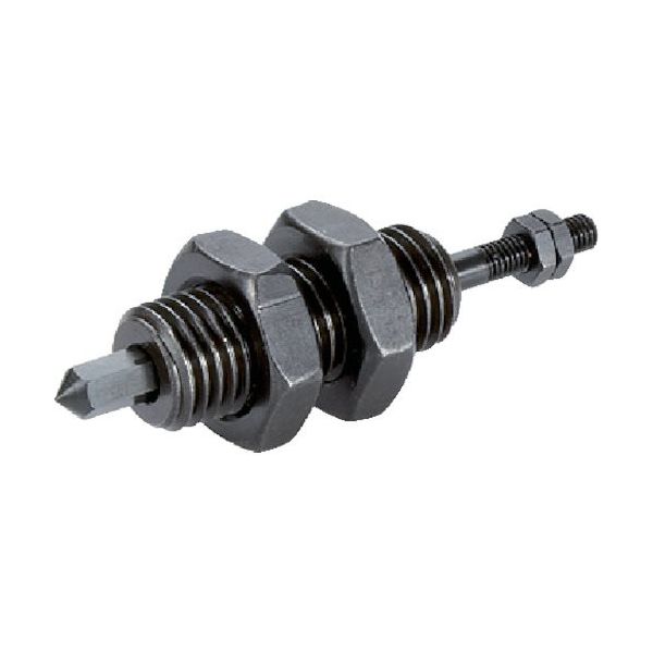 ロームヘルド・ハルダー HALDER センシングエレメント ピン先端尖形 25020.0060 1個 105-8859（直送品）