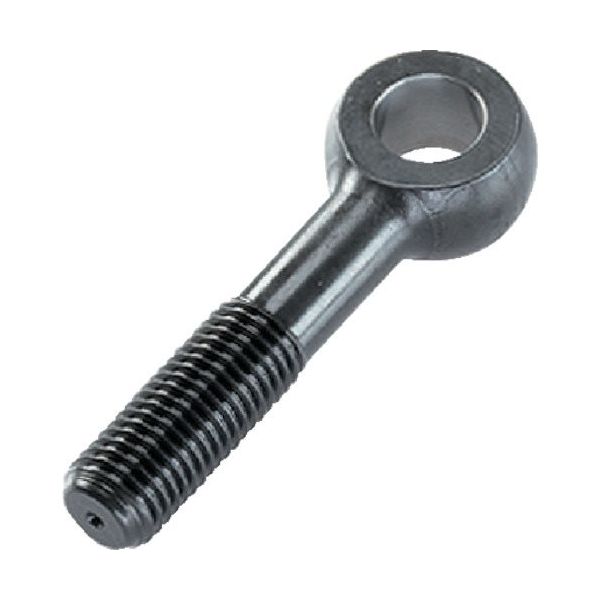 ロームヘルド・ハルダー HALDER アイボルト 形状B 精密タイプ ピンM10×100 22980.0108 1個 105-7151（直送品）