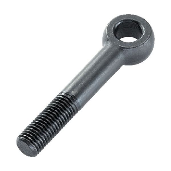 ロームヘルド・ハルダー HALDER アイボルト 形状B ピンM8×50 22980.0234 1個 106-3602（直送品）