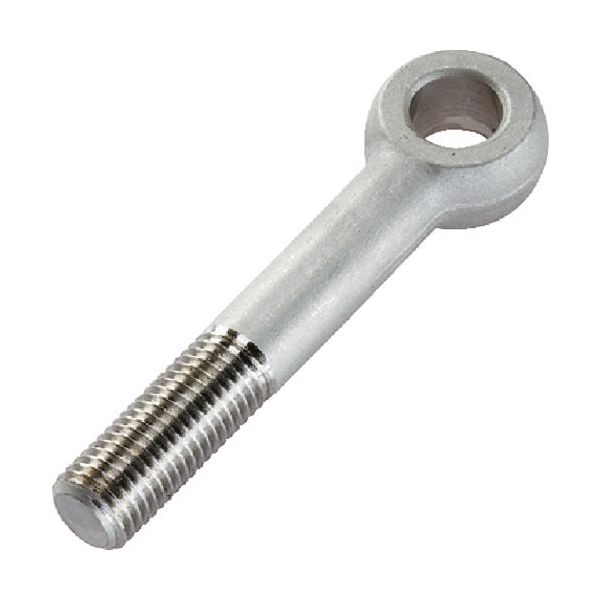 ロームヘルド・ハルダー HALDER アイボルト 形状B ステンレス鋼 ピンM12×50 22980.0472 1個 107-8875（直送品）