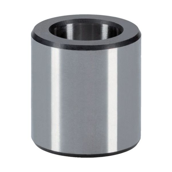 ロームヘルド・ハルダー HALDER ブッシュ 位置決めクランプピン用 位置決め穴タイプ 23111.0706 1個 122-1189（直送品）