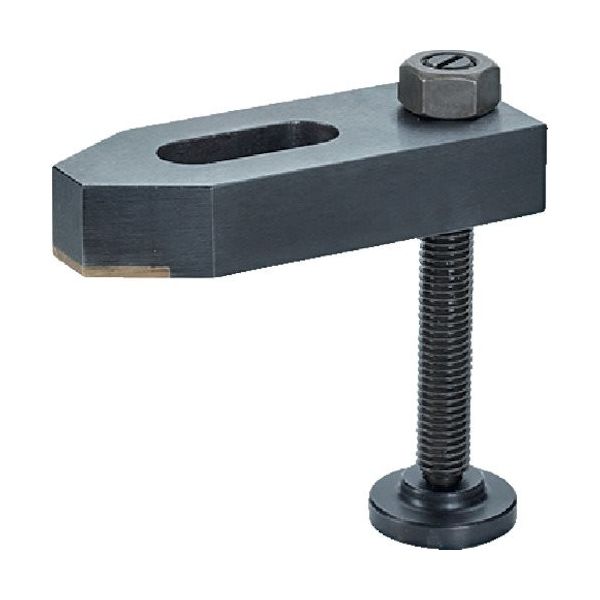 ロームヘルド・ハルダー HALDER ストラップ 黄銅プレート付 サポートボルト付 23190.0042 1個 108-0016（直送品）