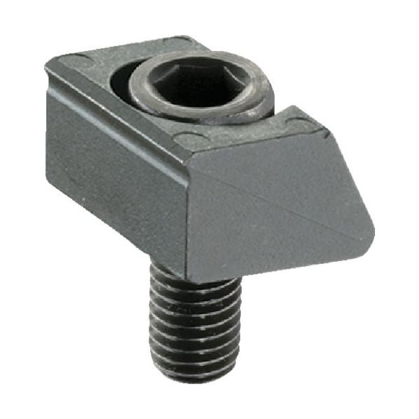 ロームヘルド・ハルダー HALDER ピットブル クランプ無しフエッジ付 23290.0058 1個 107-9389（直送品）