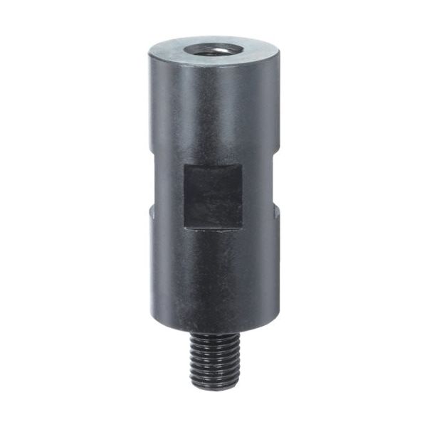 ロームヘルド・ハルダー HALDER 高さ調整シリンダー Ф60×高さ140mm 23310.0167 1個 105-8901（直送品）