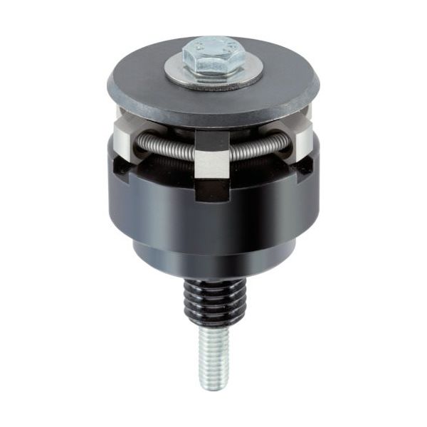 ロームヘルド・ハルダー HALDER ボアクランプ セグメント口金付 26.5~30.5mm 23340.0126 1個 107-9302（直送品）