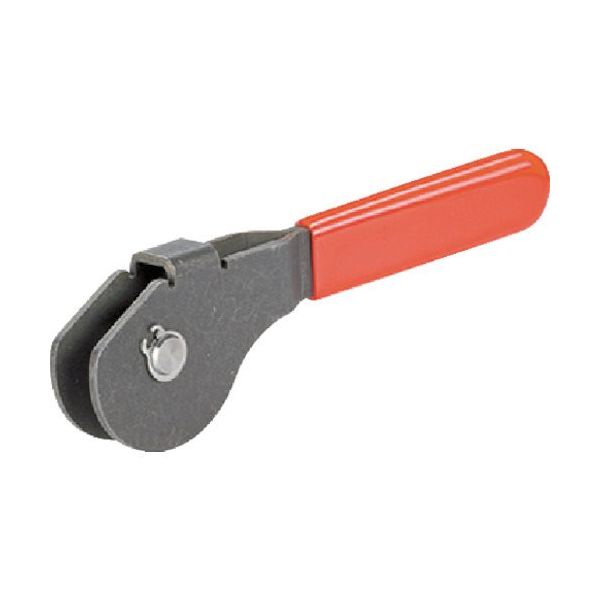 ロームヘルド・ハルダー HALDER 偏心レバー 軸ピン付 鋼 23390.0410 1個 107-8858（直送品）