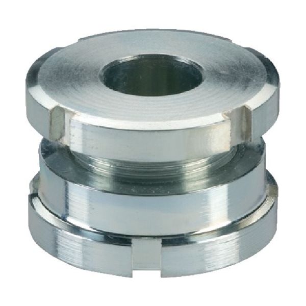 ロームヘルド・ハルダー HALDER 高さ調整 エレメント 25120.0032 1個 108-0698（直送品）