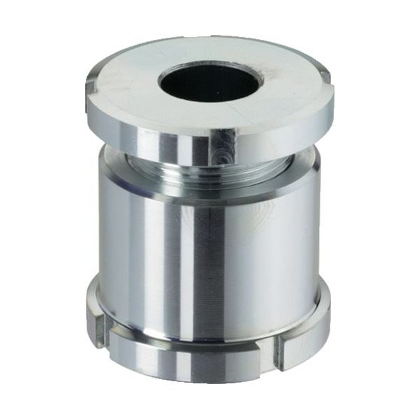 ロームヘルド・ハルダー HALDER 高さ調整 エレメント 背高タイプ 25120.0144 1個 107-1421（直送品）