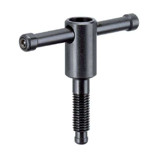 ロームヘルド・ハルダー HALDER トミースクリュー 形状D 24500.0020 1個 106-1807（直送品）