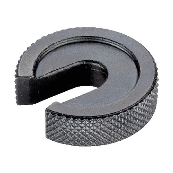 ロームヘルド・ハルダー HALDER Cワッシャー DIN 6372 22290.0012 1個 105-5784（直送品）