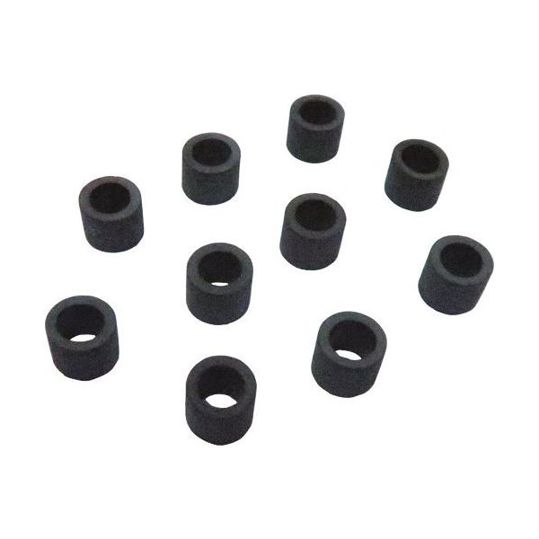 BBKテクノロジーズ BBK ガスケット 1/4ホース用(10ケ入り) 79583-01 1セット(10個) 157-4022（直送品）