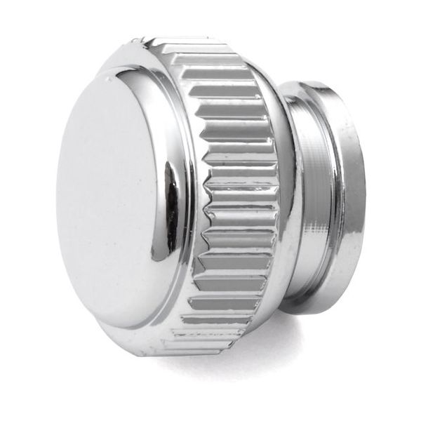 スガツネ工業 SUGATSUNE (100019849)BRTーNC3ー4CR小型ローレットつまみ BRT-NC3-4CR 1個（直送品）