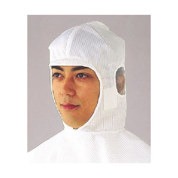 ゴールドウイン フード白M PA1338-W-M 1枚 816-0623（直送品）