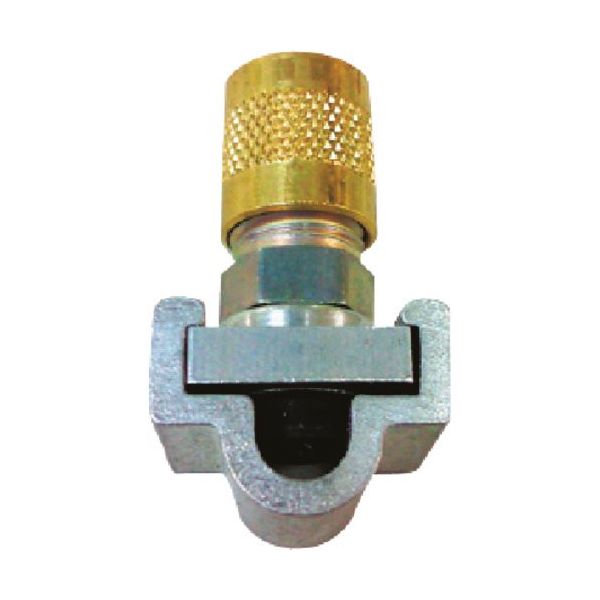 BBKテクノロジーズ BBK ラインタップバルブ (2ケ) B-5/8 1セット(2個) 157-4033（直送品）